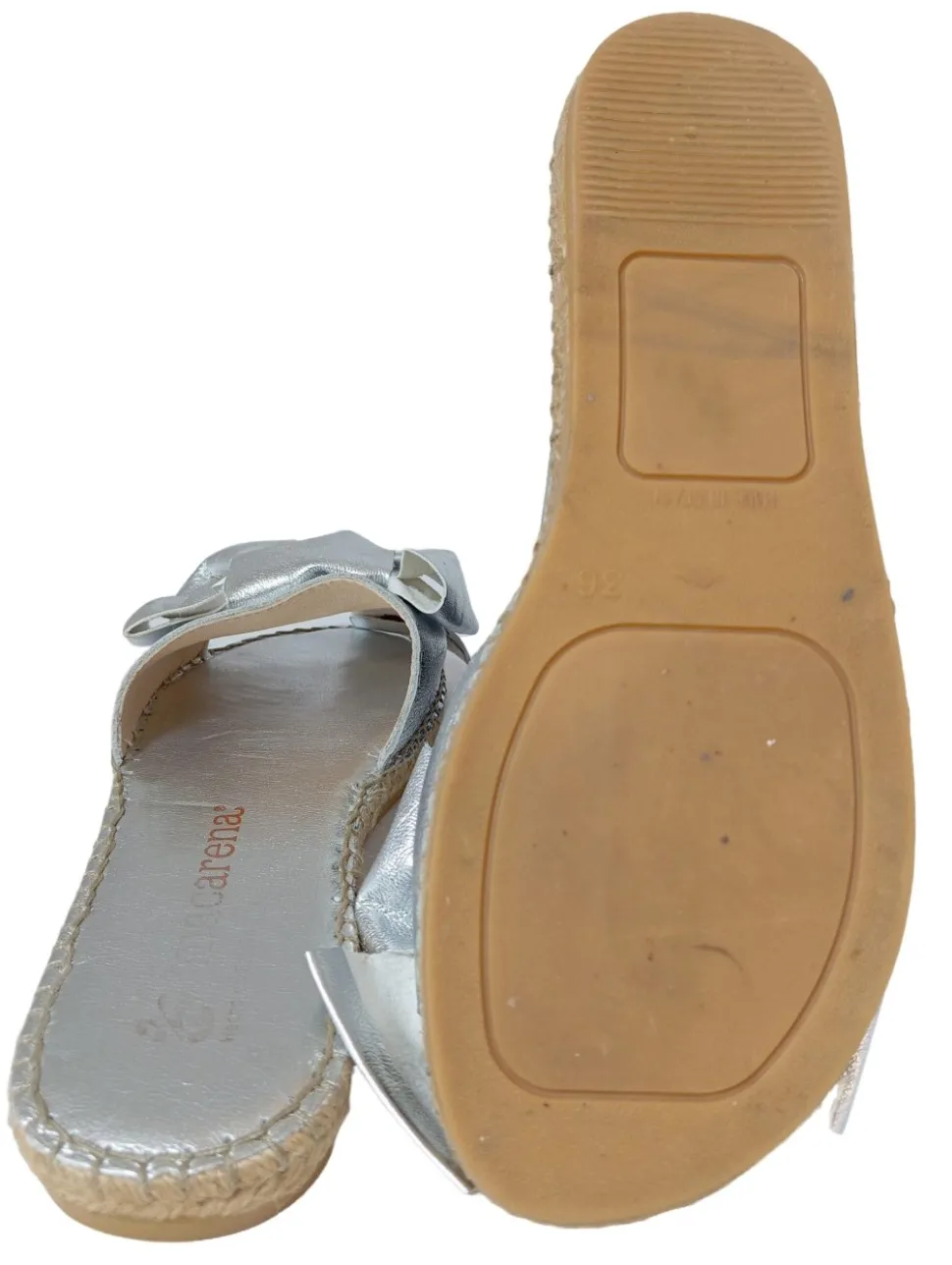 Komfort-Sandalen Größe 36