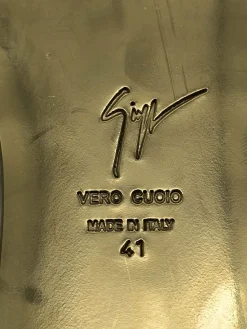 Komfort-Sandalen Größe 41