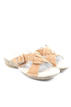 Komfort-Sandalen Größe 39