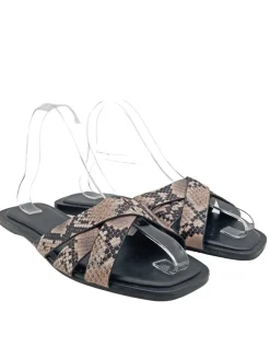 Komfort-Sandalen Größe 38