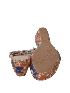 Komfort-Sandalen Größe 36