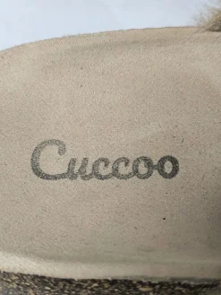 Komfort-Sandalen Größe 39