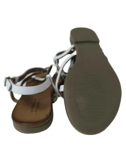 Komfort-Sandalen Größe 38