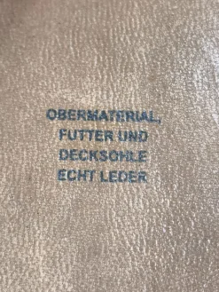 Komfort-Sandalen Größe 38