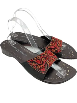 Komfort-Sandalen Größe 41,5