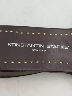 Komfort-Sandalen Größe 41,5