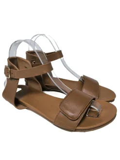 Komfort-Sandalen Größe 38