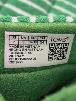 Komfort-Sandalen Größe 37