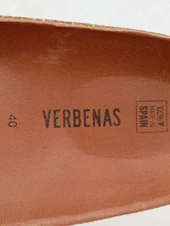 Komfort-Sandalen Größe 40