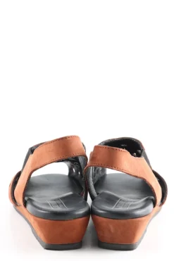 Komfort-Sandalen Größe 37