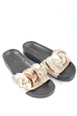 Komfort-Sandalen Größe 38