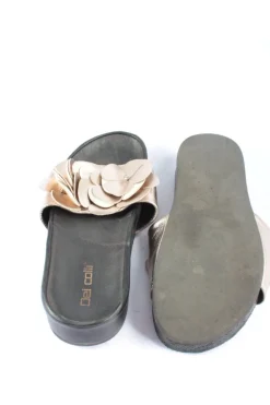 Komfort-Sandalen Größe 38