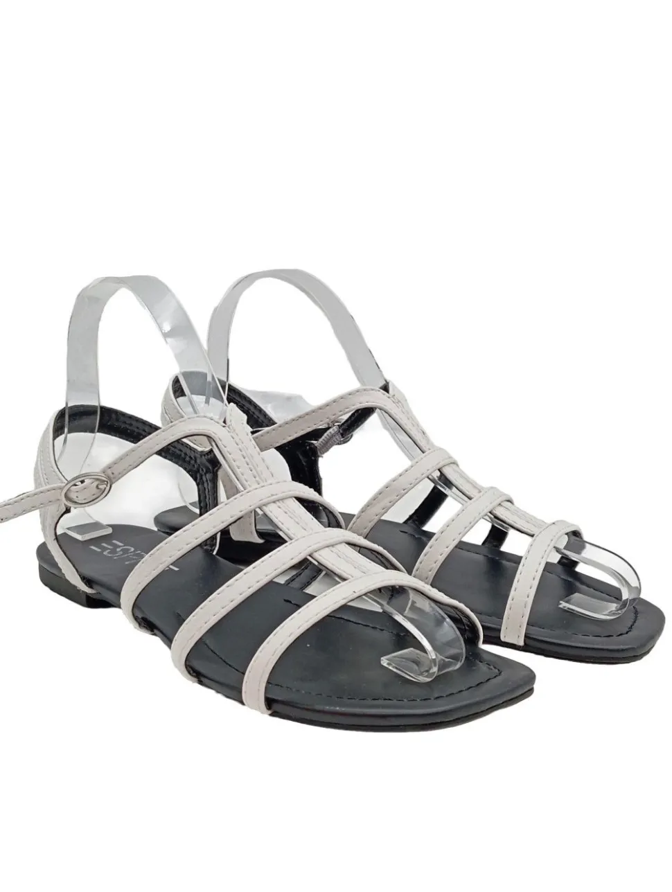 Komfort-Sandalen Größe 37