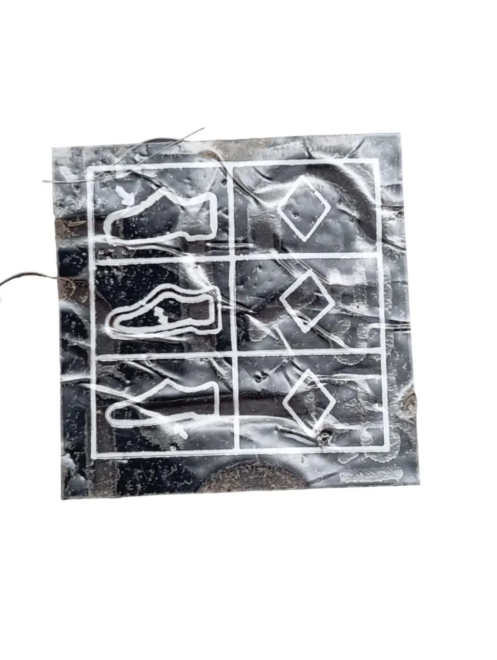 Komfort-Sandalen Größe 37