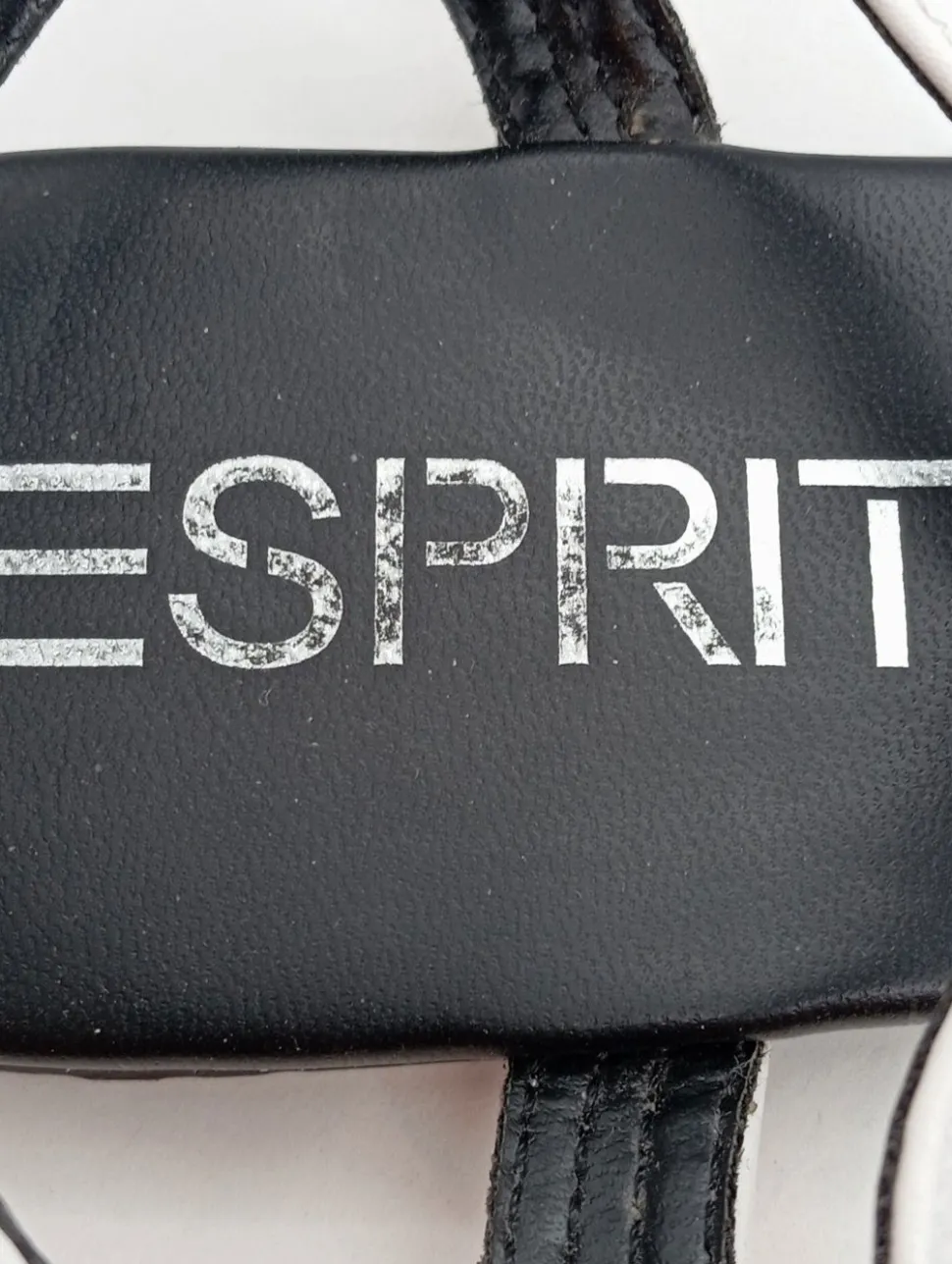 Komfort-Sandalen Größe 37