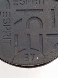 Komfort-Sandalen Größe 37