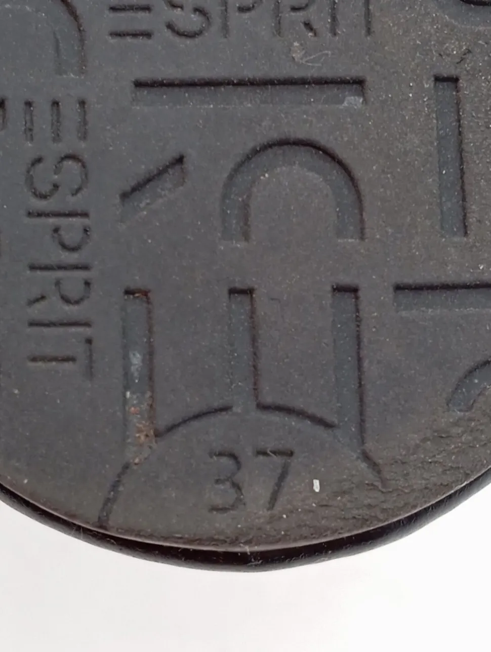 Komfort-Sandalen Größe 37