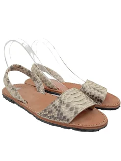 Komfort-Sandalen Größe 39