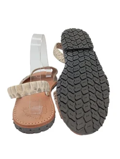 Komfort-Sandalen Größe 39