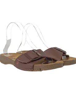 Komfort-Sandalen Größe 39