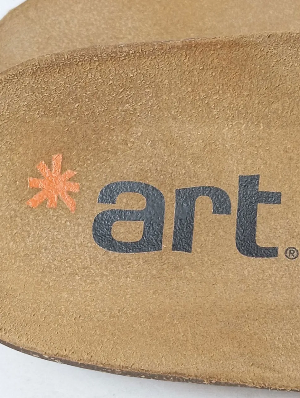 Komfort-Sandalen Größe 39