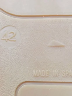 Komfort-Sandalen Größe 42