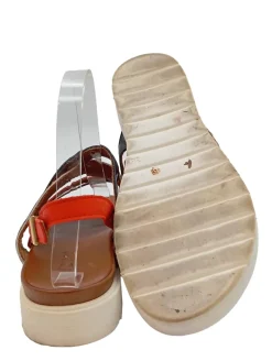 Komfort-Sandalen Größe 36