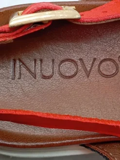 Komfort-Sandalen Größe 36