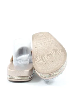 Komfort-Sandalen Größe 39