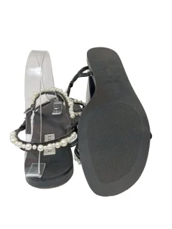 Komfort-Sandalen Größe 38