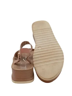 Komfort-Sandalen Größe 39