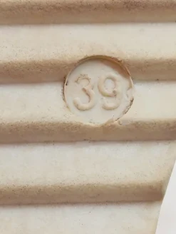 Komfort-Sandalen Größe 39