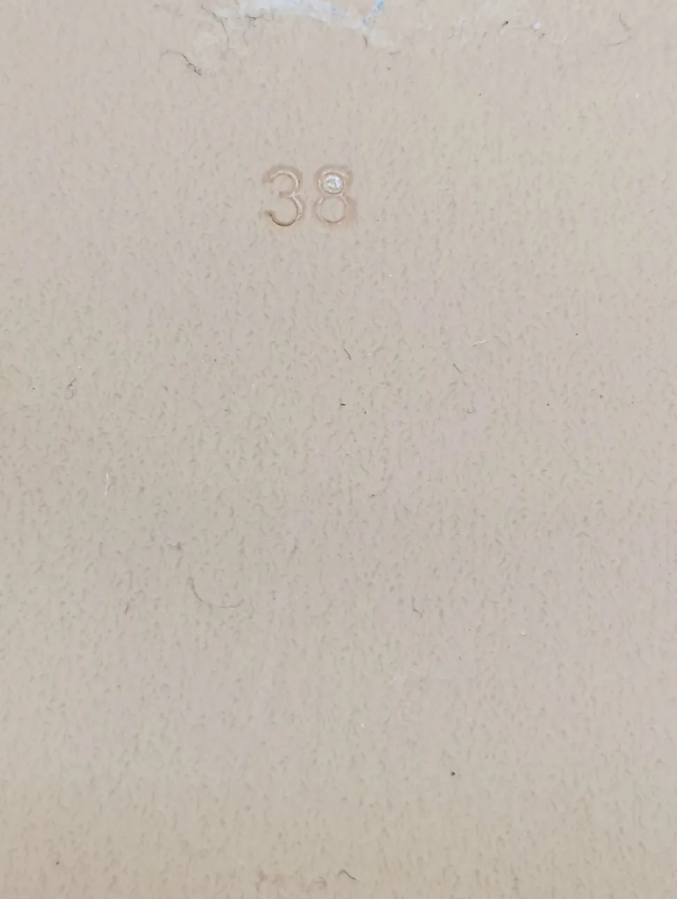 Komfort-Sandalen Größe 38