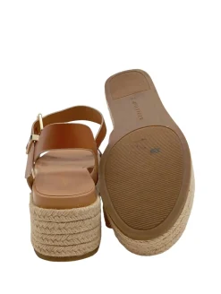 Komfort-Sandalen Größe 40