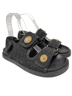 Komfort-Sandalen Größe 35