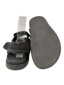 Komfort-Sandalen Größe 35