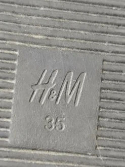 Komfort-Sandalen Größe 35