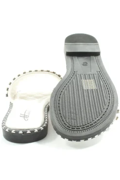 Komfort-Sandalen Größe 38