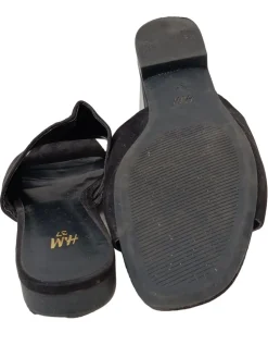 Komfort-Sandalen Größe 37