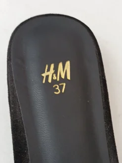 Komfort-Sandalen Größe 37