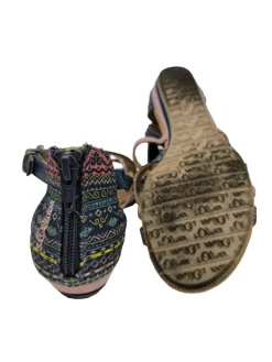 Komfort-Sandalen Größe 35