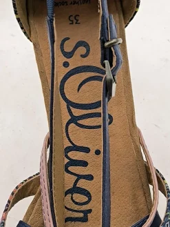 Komfort-Sandalen Größe 35