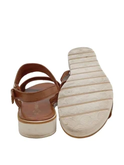 Komfort-Sandalen Größe 39