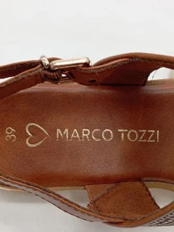 Komfort-Sandalen Größe 39