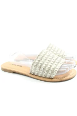 Komfort-Sandalen Größe 38