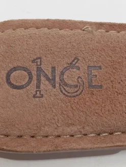 Komfort-Sandalen Größe 40