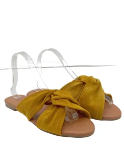 Komfort-Sandalen Größe 40