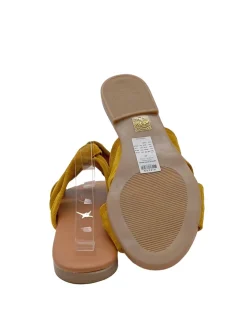 Komfort-Sandalen Größe 40