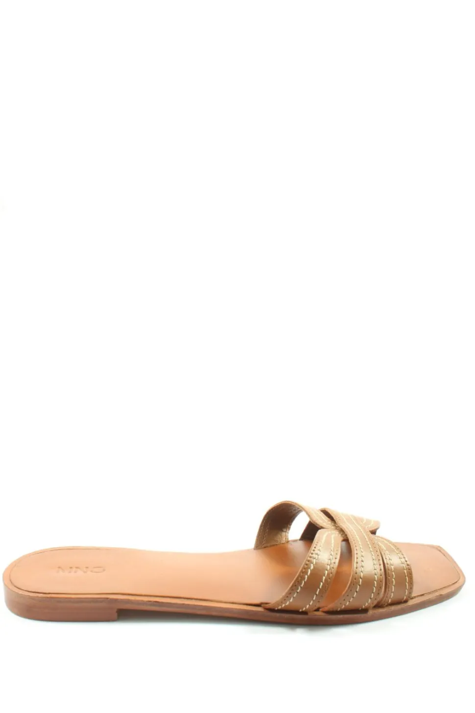 Komfort-Sandalen Größe 39