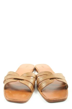 Komfort-Sandalen Größe 39